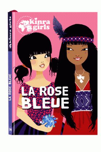 La rencontre des kinra girl